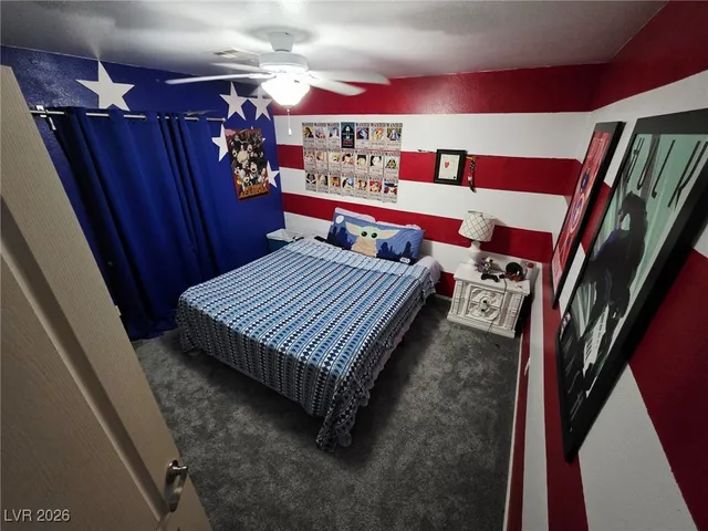 $659,000 | 1437 Blazing Sand Street, Las Vegas, NV 89110