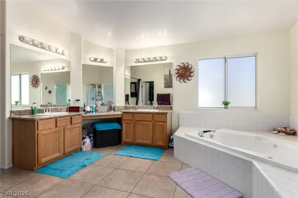 $635,000 | 1437 Blazing Sand Street, Las Vegas, NV 89110