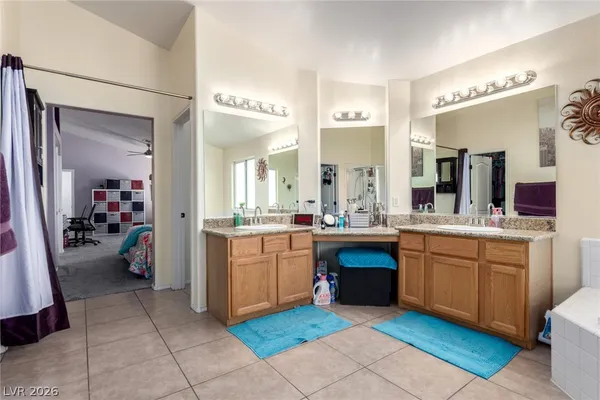 $635,000 | 1437 Blazing Sand Street, Las Vegas, NV 89110
