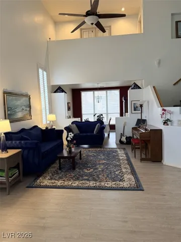 $659,000 | 1437 Blazing Sand Street, Las Vegas, NV 89110