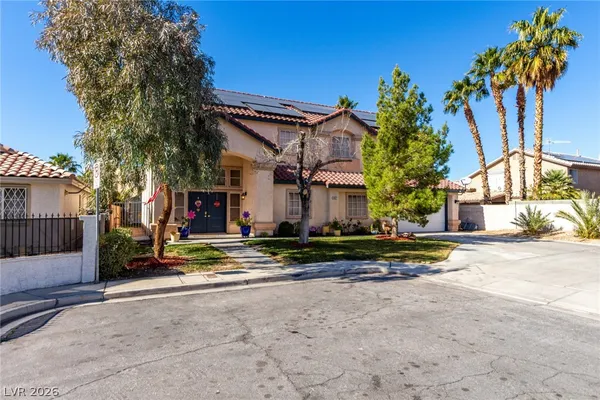 $635,000 | 1437 Blazing Sand Street, Las Vegas, NV 89110