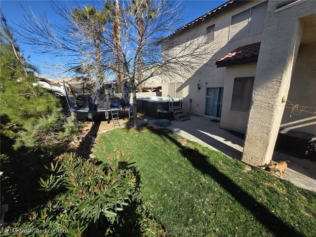 $659,000 | 1437 Blazing Sand Street, Las Vegas, NV 89110