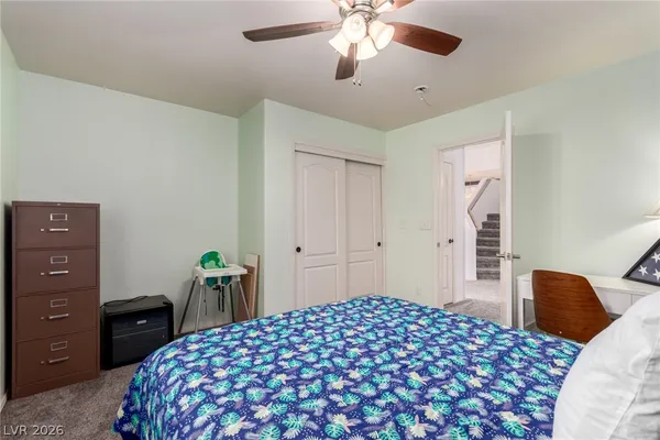 $635,000 | 1437 Blazing Sand Street, Las Vegas, NV 89110