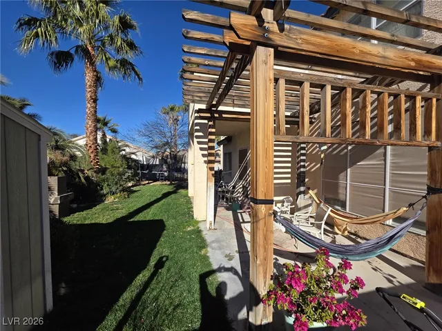 $659,000 | 1437 Blazing Sand Street, Las Vegas, NV 89110