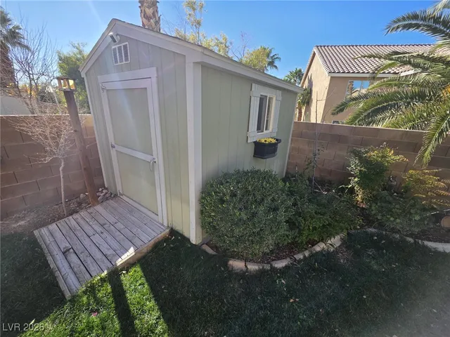 $659,000 | 1437 Blazing Sand Street, Las Vegas, NV 89110