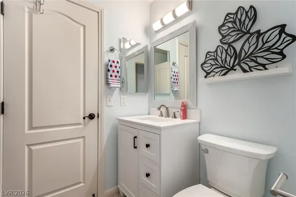 $635,000 | 1437 Blazing Sand Street, Las Vegas, NV 89110