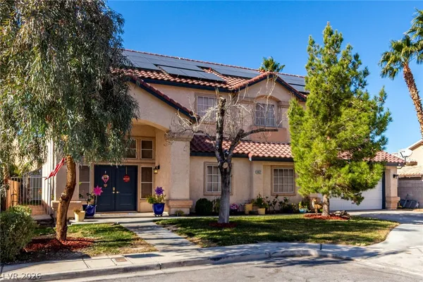 $635,000 | 1437 Blazing Sand Street, Las Vegas, NV 89110