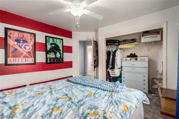 $635,000 | 1437 Blazing Sand Street, Las Vegas, NV 89110