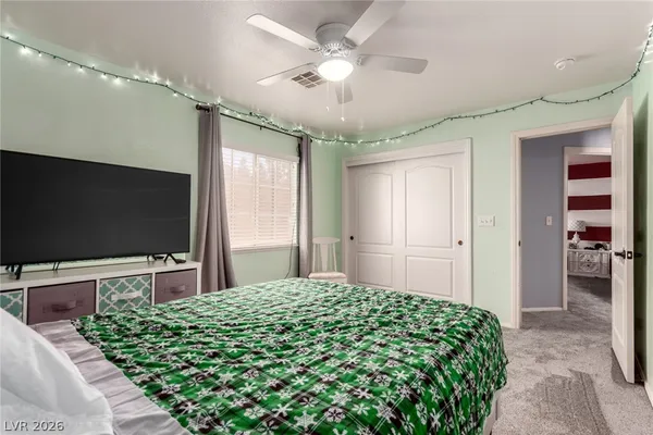 $635,000 | 1437 Blazing Sand Street, Las Vegas, NV 89110