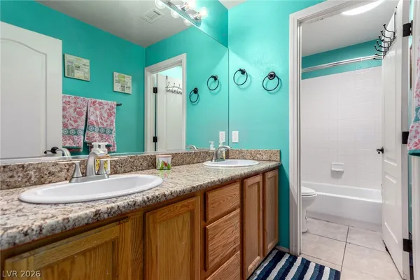 $635,000 | 1437 Blazing Sand Street, Las Vegas, NV 89110