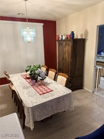 $659,000 | 1437 Blazing Sand Street, Las Vegas, NV 89110