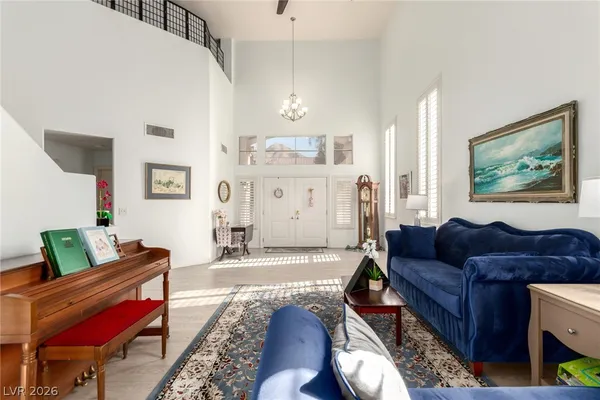 $635,000 | 1437 Blazing Sand Street, Las Vegas, NV 89110