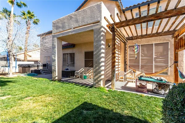 $635,000 | 1437 Blazing Sand Street, Las Vegas, NV 89110