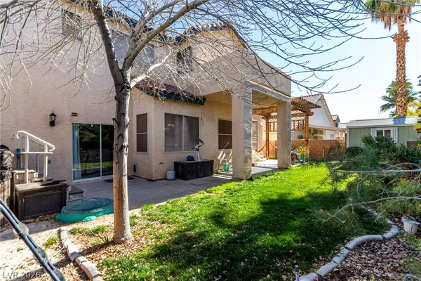 $635,000 | 1437 Blazing Sand Street, Las Vegas, NV 89110