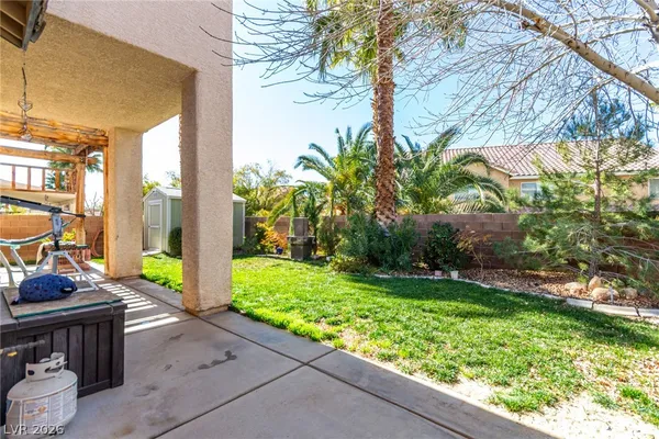 $635,000 | 1437 Blazing Sand Street, Las Vegas, NV 89110