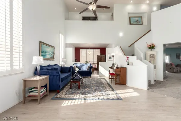 $635,000 | 1437 Blazing Sand Street, Las Vegas, NV 89110