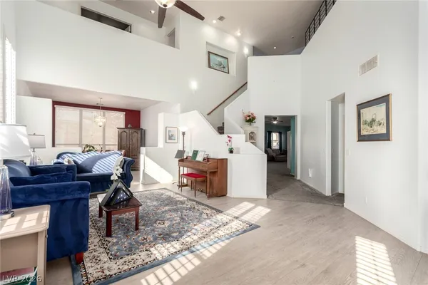 $635,000 | 1437 Blazing Sand Street, Las Vegas, NV 89110