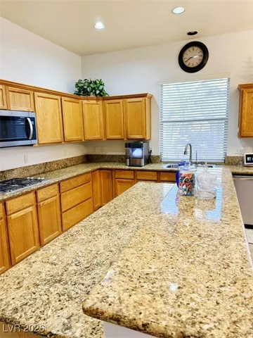 $659,000 | 1437 Blazing Sand Street, Las Vegas, NV 89110