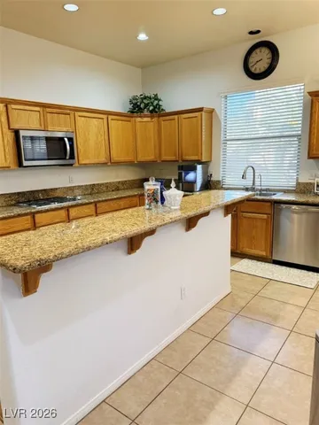 $659,000 | 1437 Blazing Sand Street, Las Vegas, NV 89110