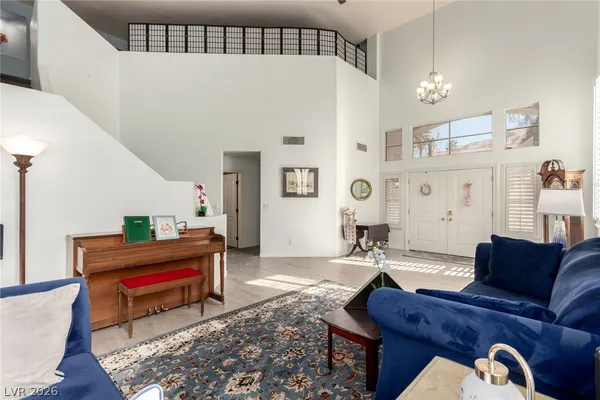 $635,000 | 1437 Blazing Sand Street, Las Vegas, NV 89110