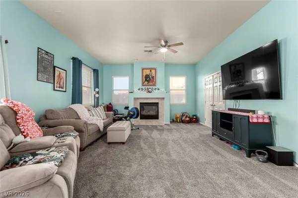 $635,000 | 1437 Blazing Sand Street, Las Vegas, NV 89110