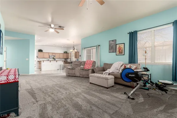 $635,000 | 1437 Blazing Sand Street, Las Vegas, NV 89110