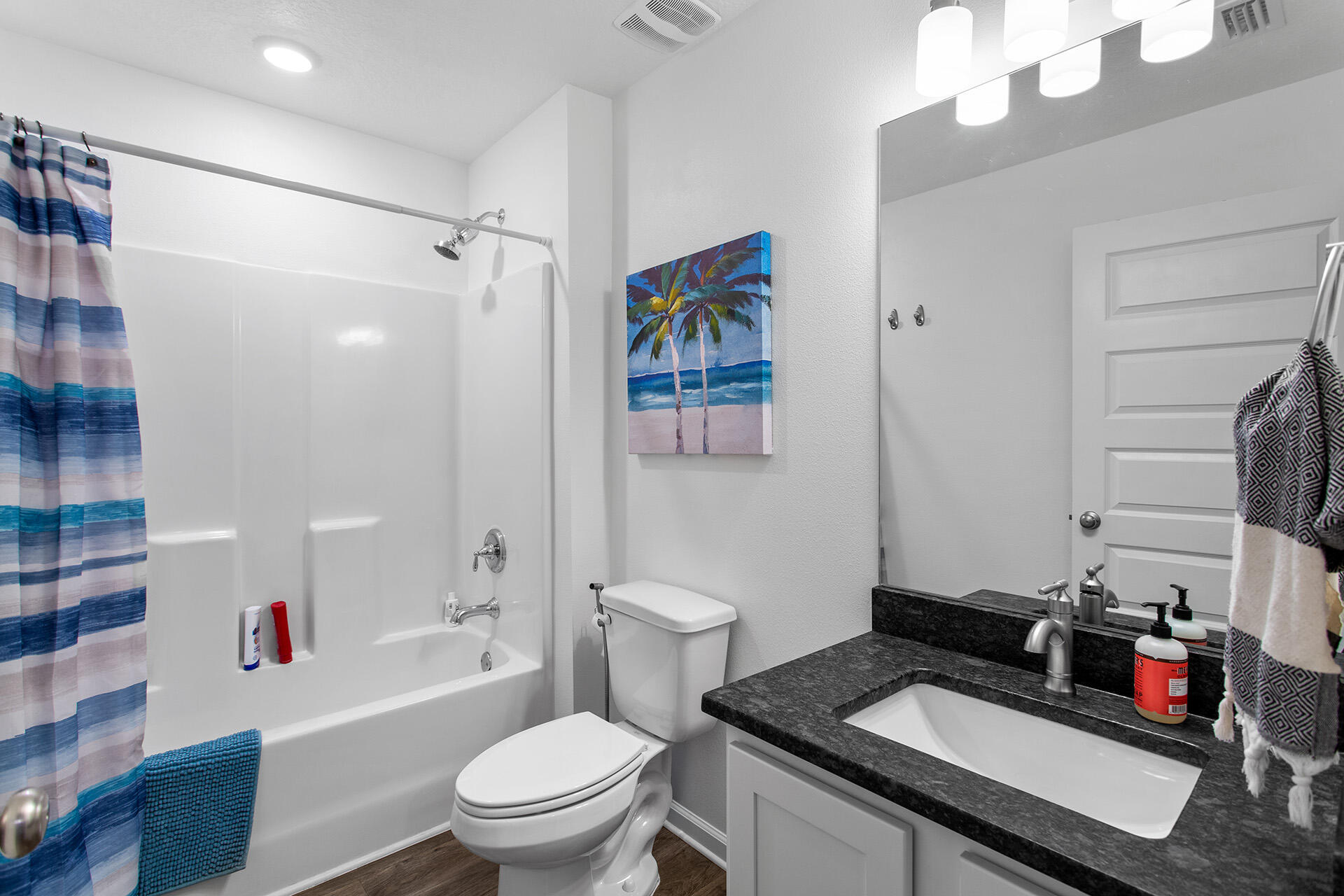 486 Earl Godwin Road Freeport, FL 32439 - Photo 23 of 24 Earl Godwin guest bath