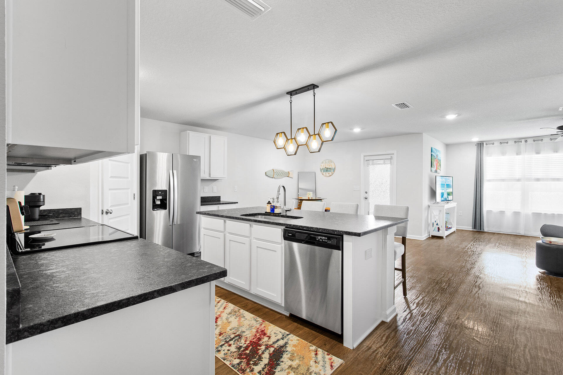 486 Earl Godwin Road Freeport, FL 32439 - Photo 5 of 24 Earl Godwin kitchen 1