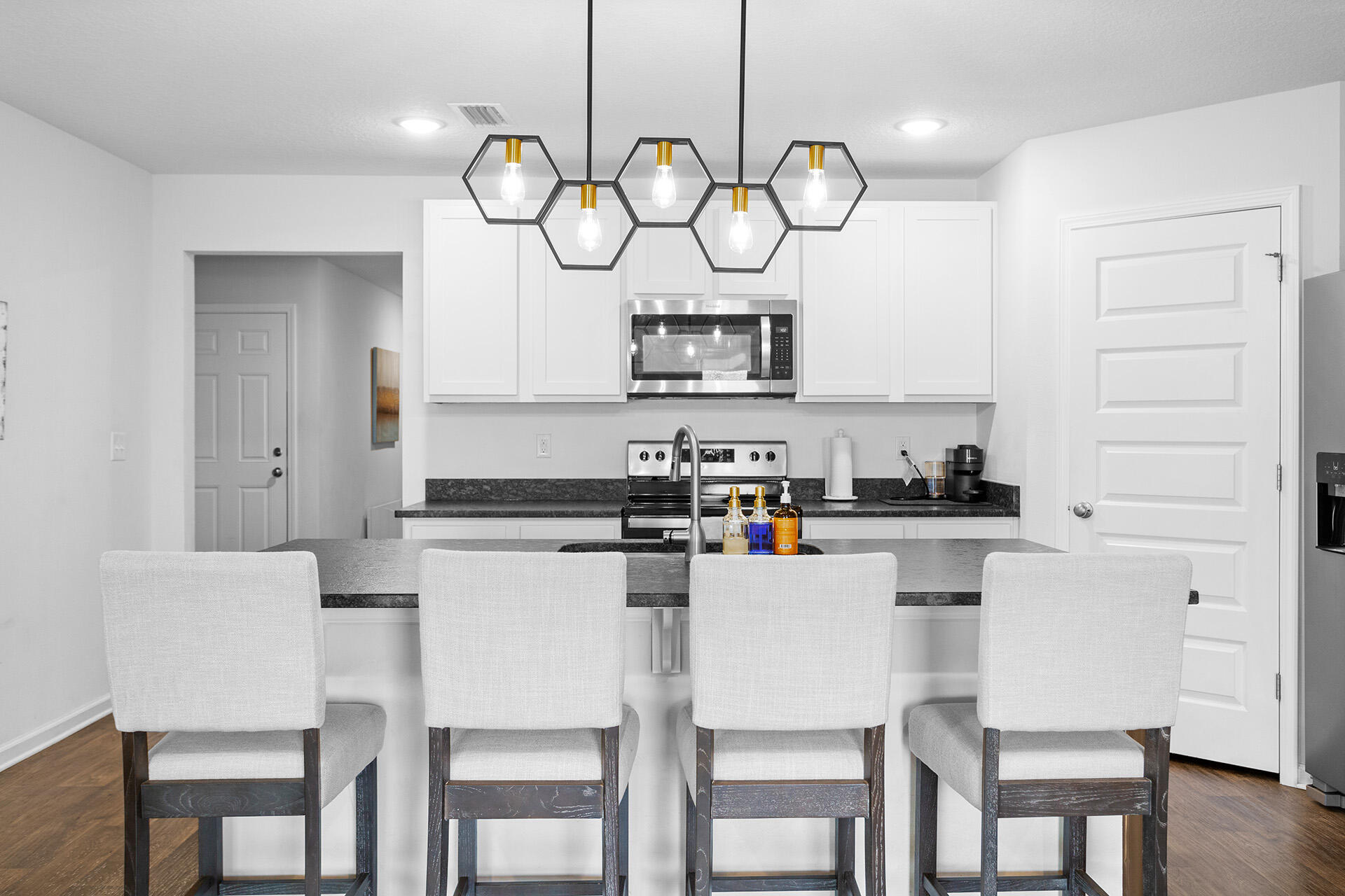 486 Earl Godwin Road Freeport, FL 32439 - Photo 7 of 24 Earl Godwin kitchen 3