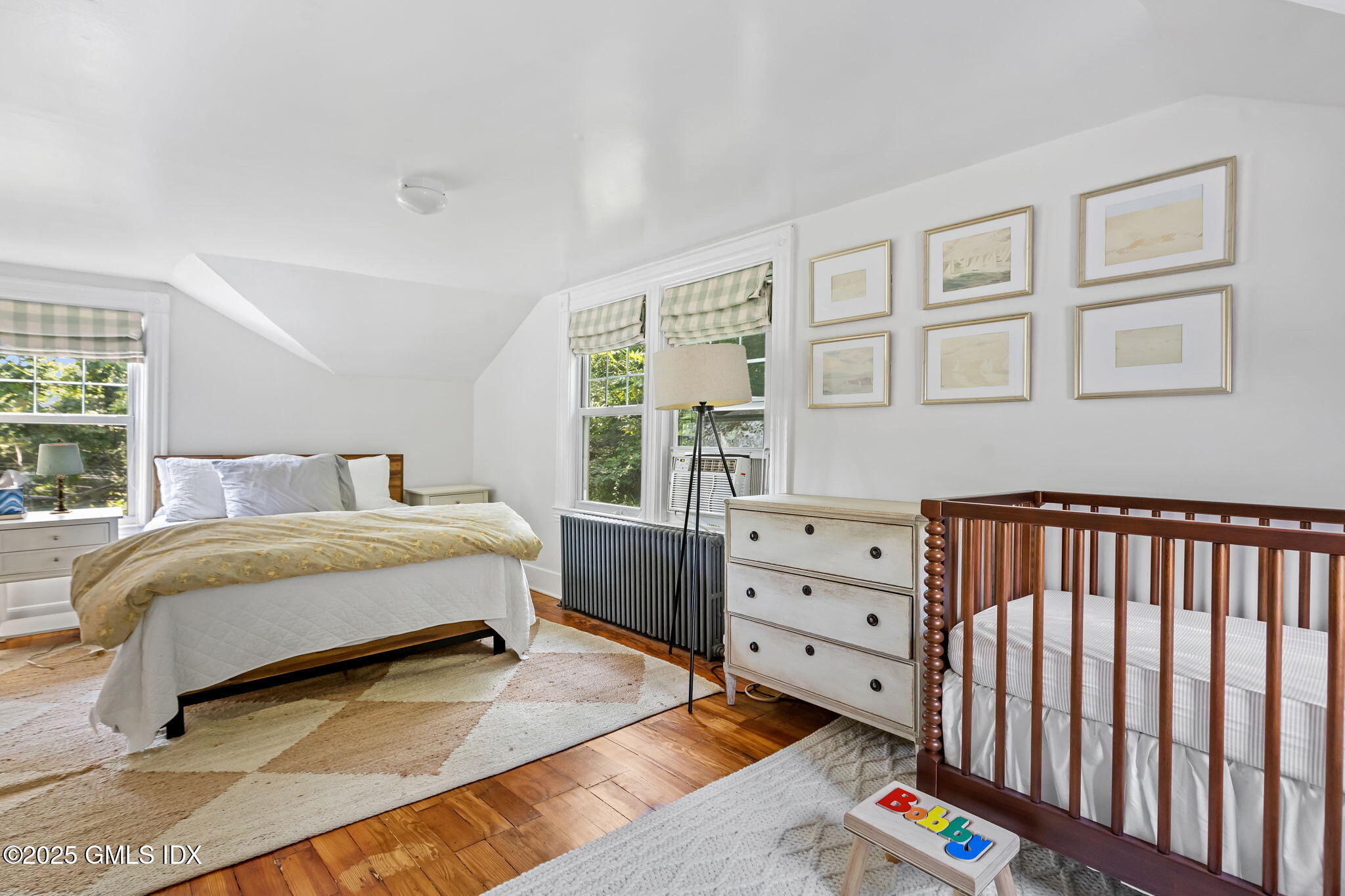 281 Riversville Road Greenwich, CT 06831 - Photo 19 of 27 Bedroom 2