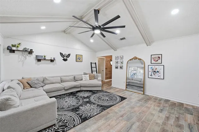 $335,000 | 5113 Lake Arrowhead Drive, Waco, TX 76710