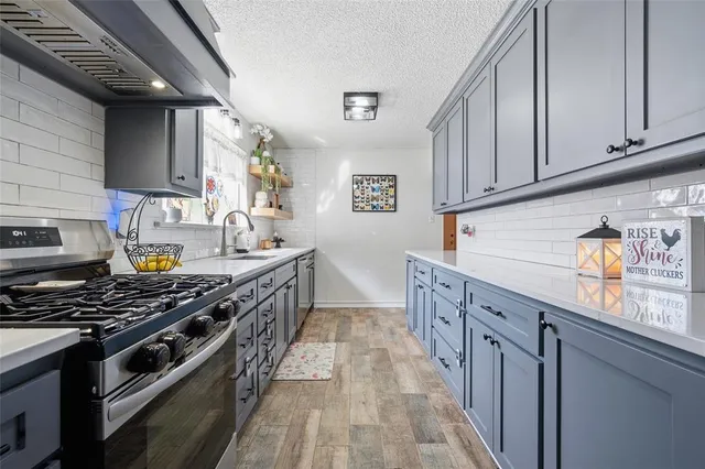 $335,000 | 5113 Lake Arrowhead Drive, Waco, TX 76710