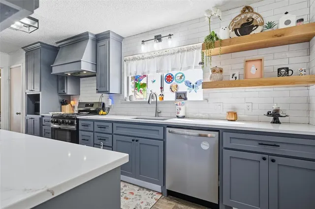 $335,000 | 5113 Lake Arrowhead Drive, Waco, TX 76710