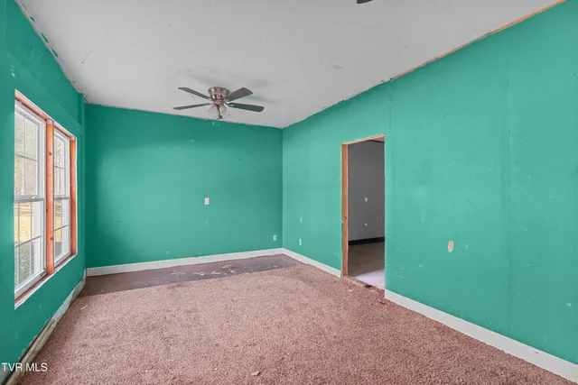 $108,000 | 1930 West Robbins Road, Robbins, TN 37852