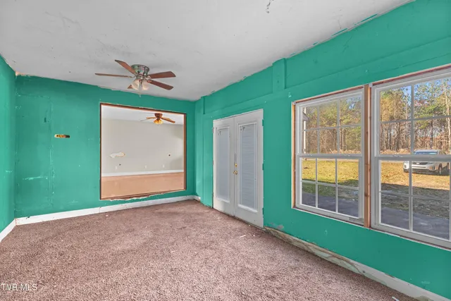 $108,000 | 1930 West Robbins Road, Robbins, TN 37852