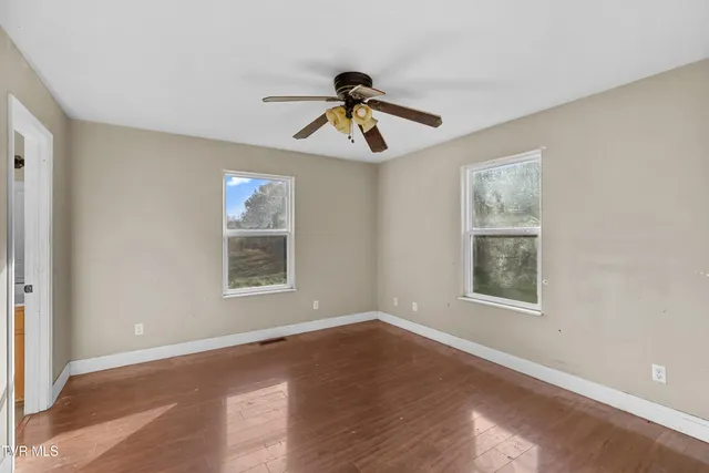 $108,000 | 1930 West Robbins Road, Robbins, TN 37852