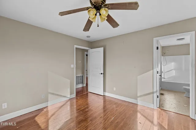 $108,000 | 1930 West Robbins Road, Robbins, TN 37852