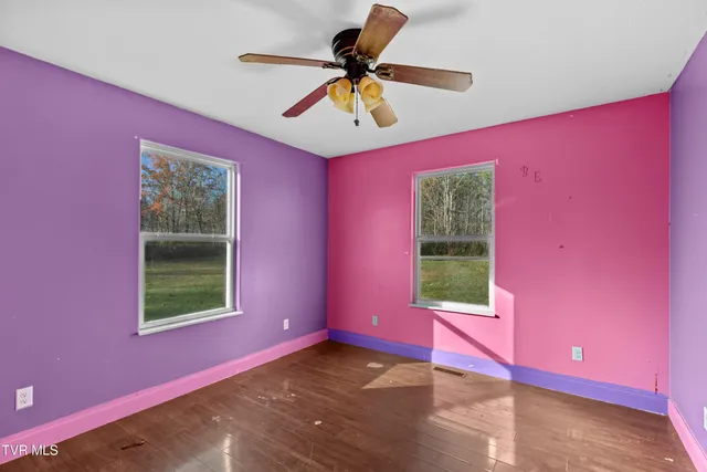 $108,000 | 1930 West Robbins Road, Robbins, TN 37852