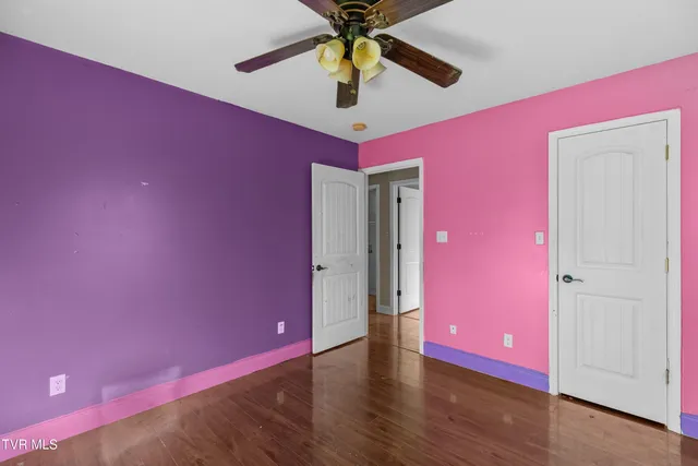 $108,000 | 1930 West Robbins Road, Robbins, TN 37852