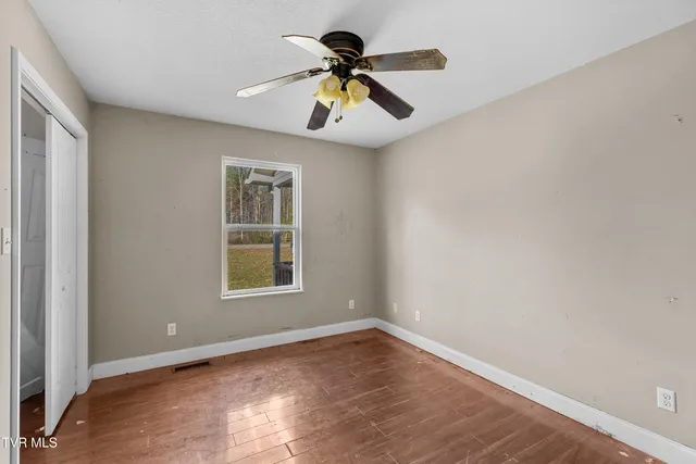 $108,000 | 1930 West Robbins Road, Robbins, TN 37852