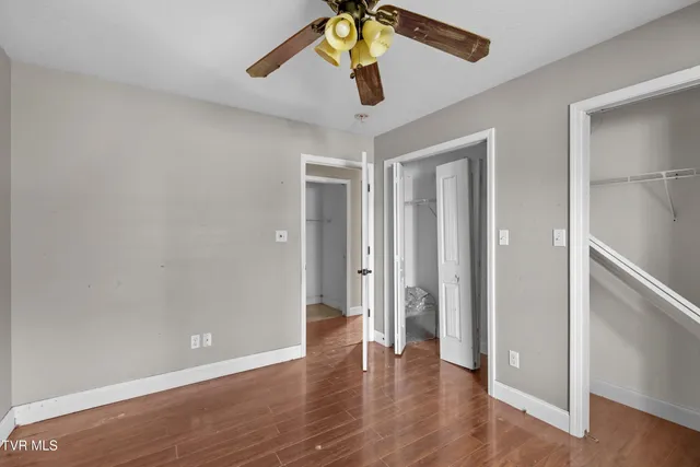 $108,000 | 1930 West Robbins Road, Robbins, TN 37852