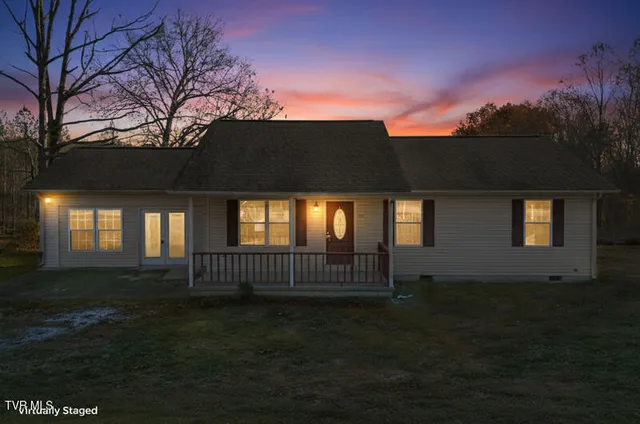 $108,000 | 1930 West Robbins Road, Robbins, TN 37852