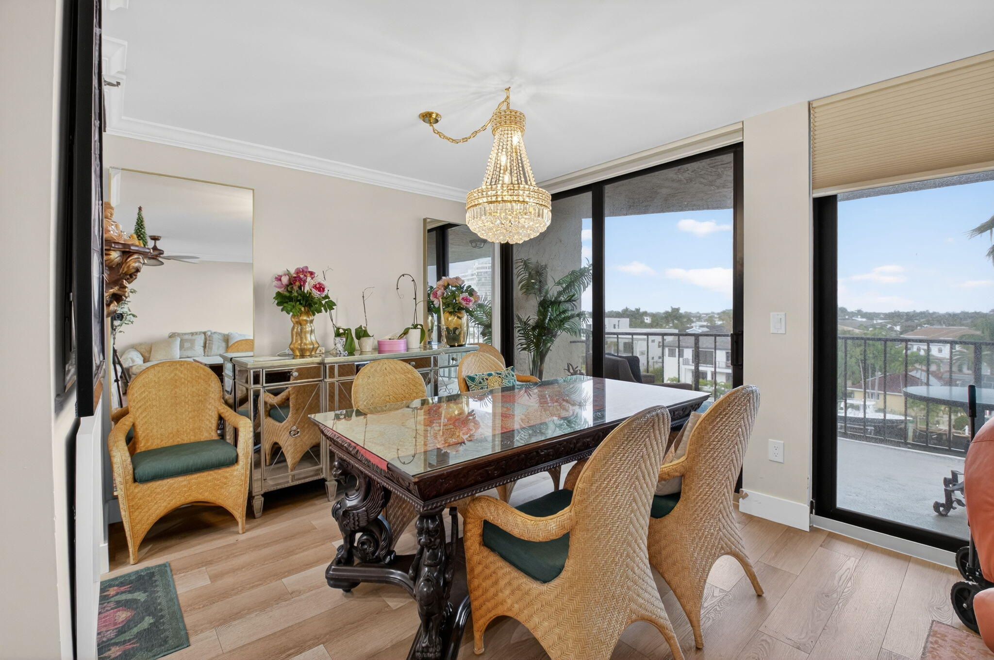 899 Jeffery Street, Unit 5100 Boca Raton, FL 33487 - Photo 8 of 30 10-web-or-mls-DSC_3415