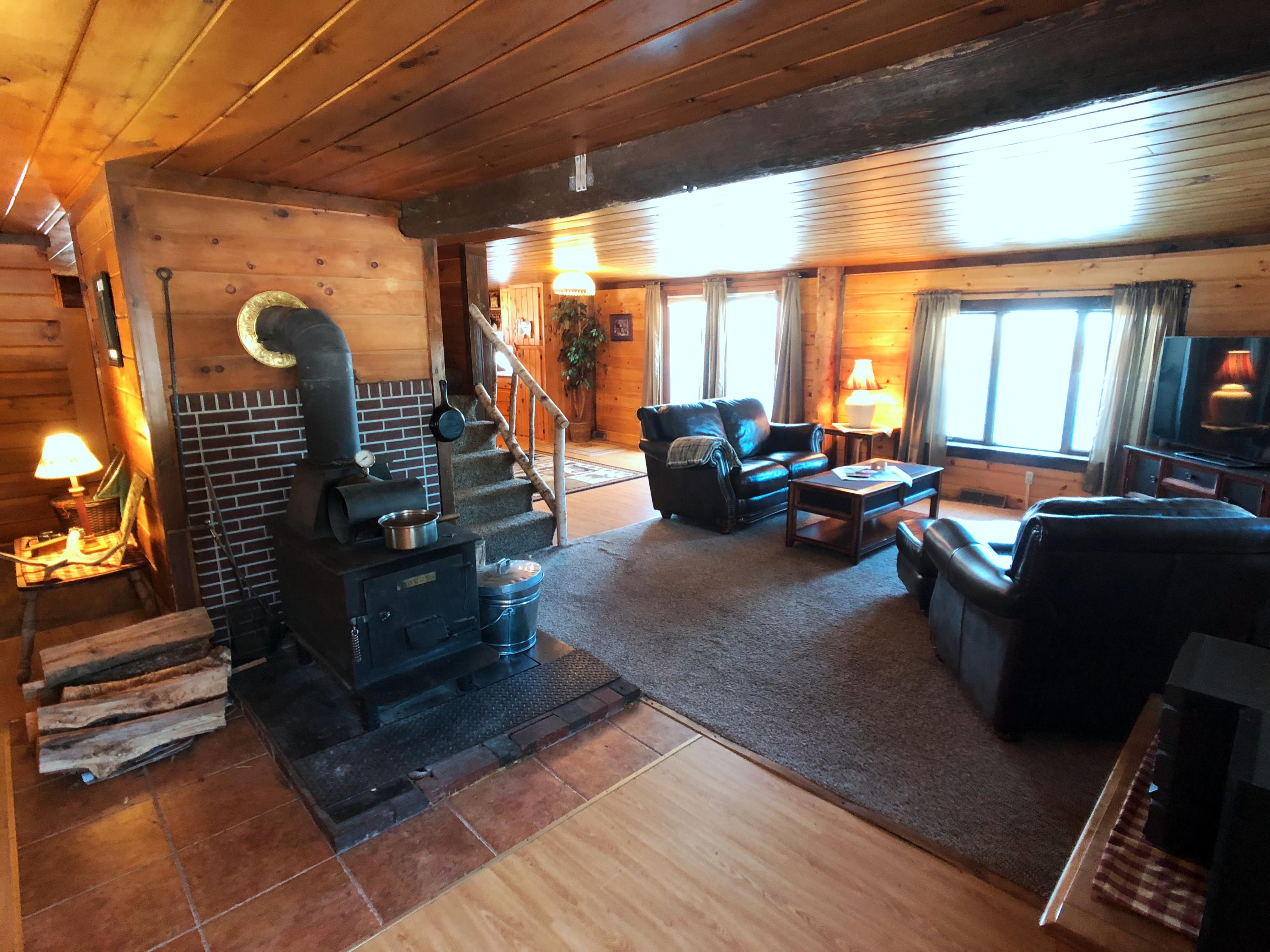 41 Fox Hill Road Portage, ME 04768 - Photo 10 of 43 YachIMG_3159