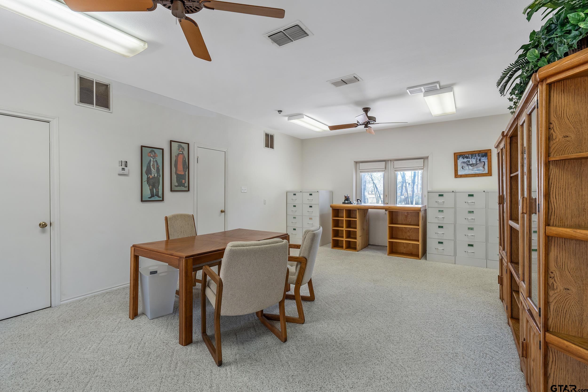 628 Wilder Way Tyler, TX 75703 - Photo 43 of 46 a view of a livingroom with furniture