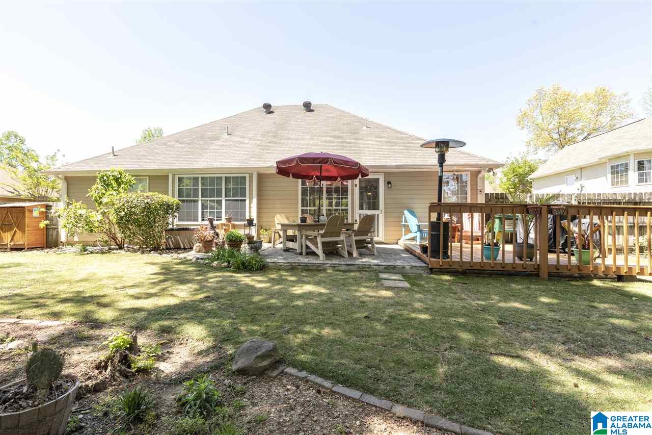 206 Lees Cove Helena, AL 35080 - Photo 34 of 34