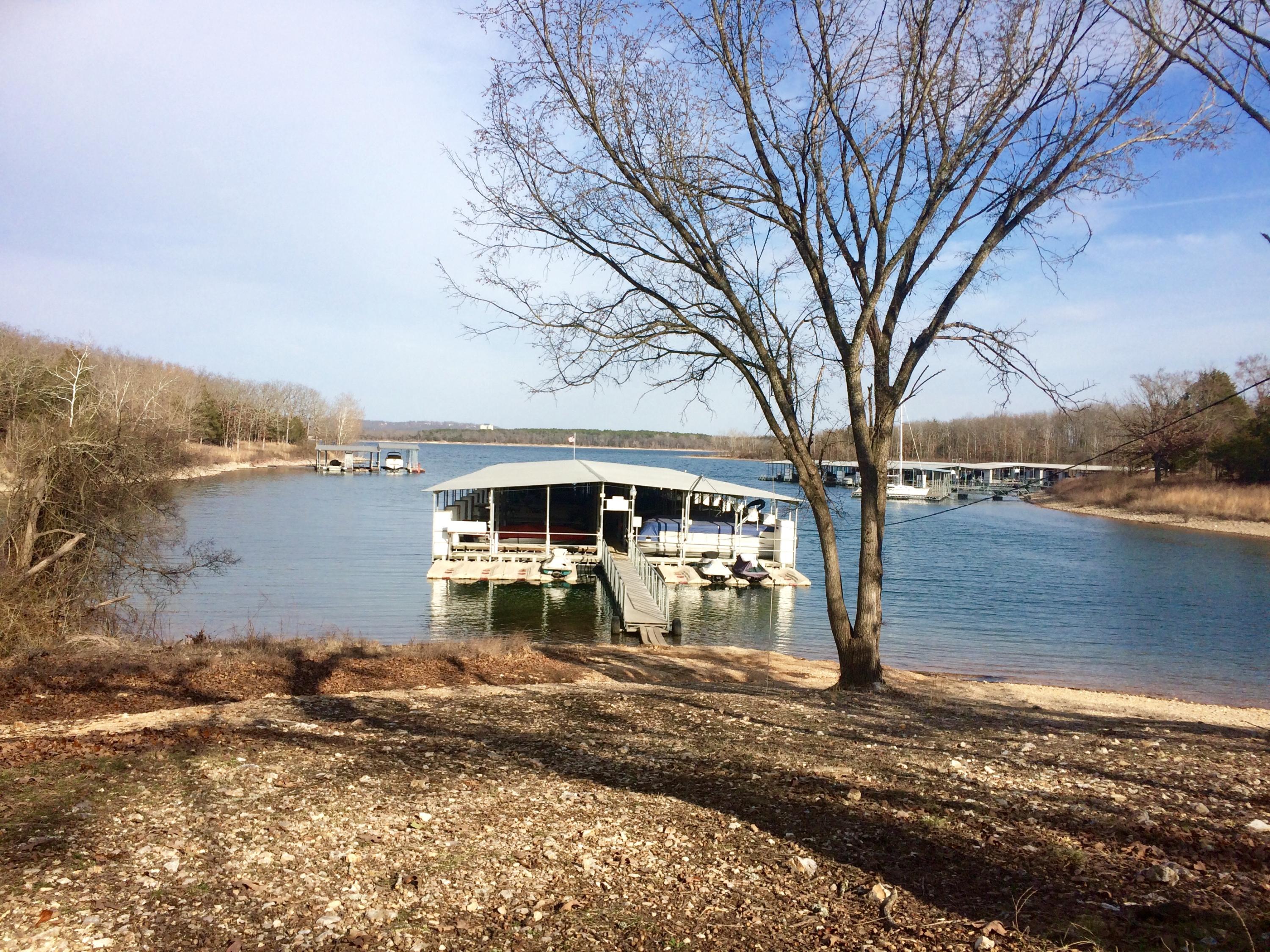 Table Rock Lake Home