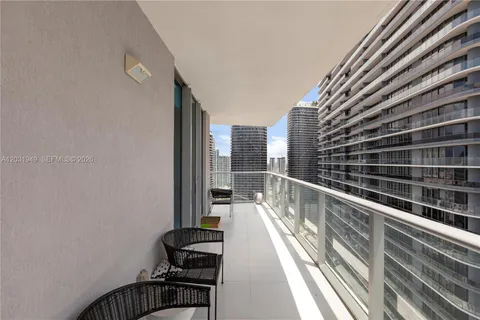 $749,000 | 1100 South Miami Avenue, Unit 3810, Miami, FL 33130