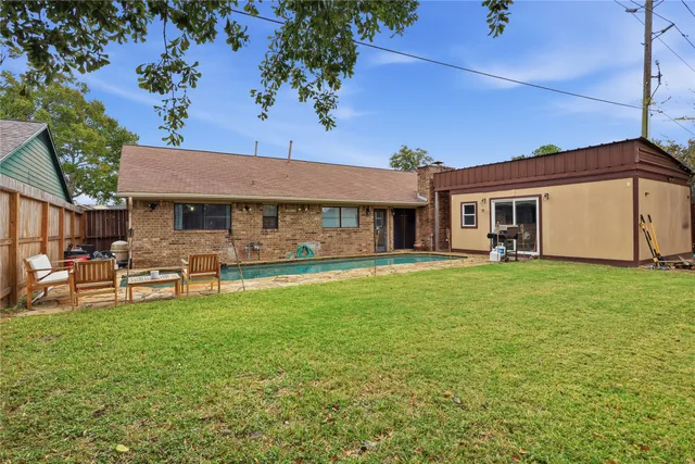 $365,000 | 1414 Park Meadow Drive, Katy, TX 77450