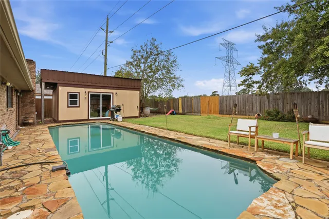 $365,000 | 1414 Park Meadow Drive, Katy, TX 77450